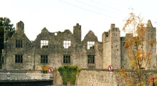 athlumney castle
